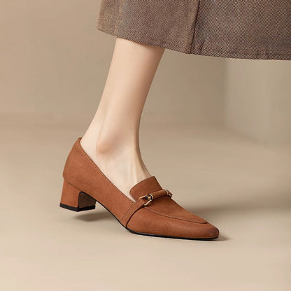 Orsay Heels