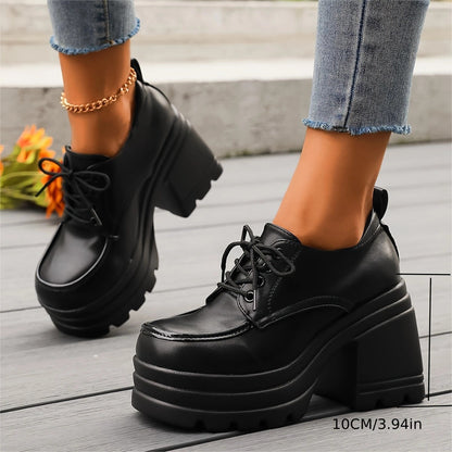 Women’s  Erla Platform Shoes