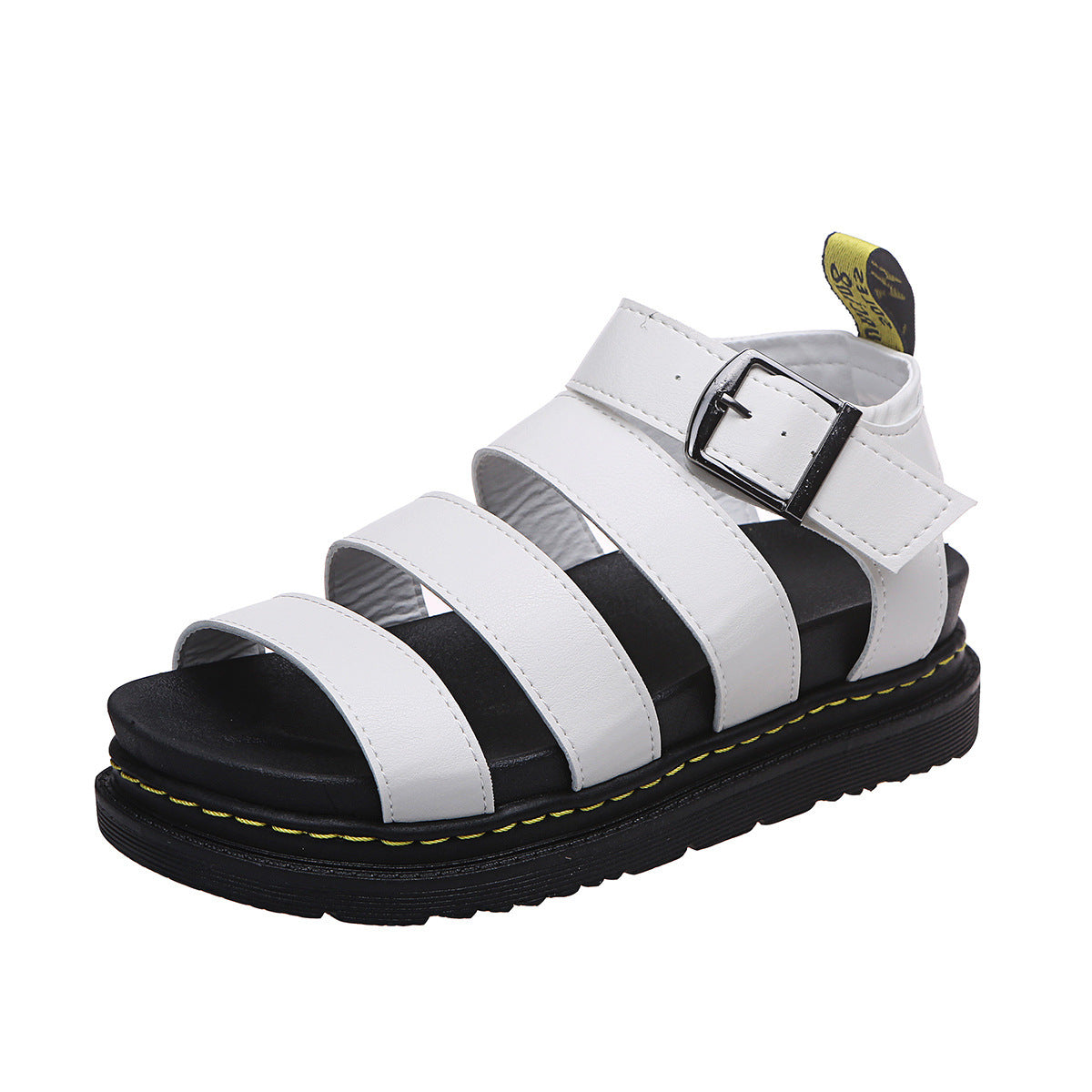 Women's Strappy Platform Sandals