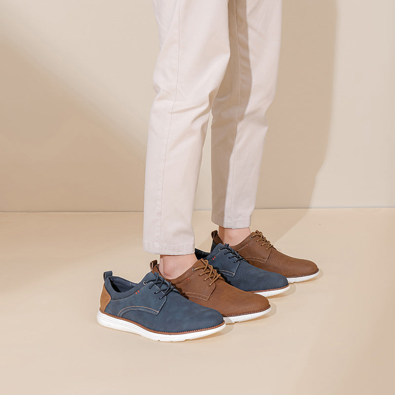 Men's Voltan Premium Leather Shoes