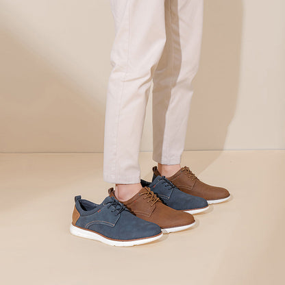 Men's Voltan Premium Leather Shoes