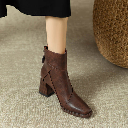 Syle Boots