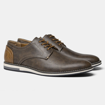 Men's Zyric Leather Shoes
