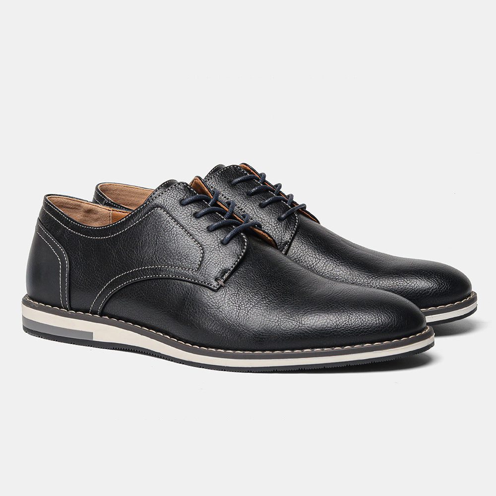 Men's Zyric Leather Shoes