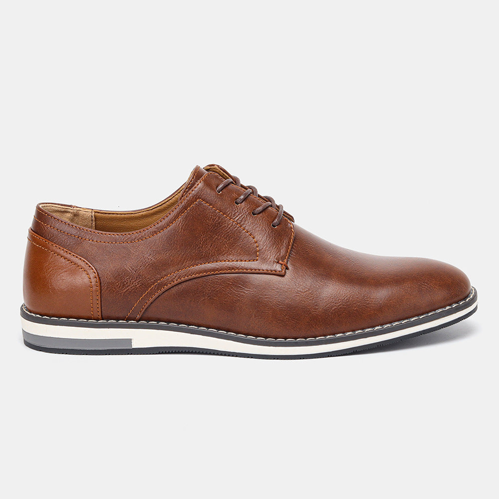 Men's Zyric Leather Shoes