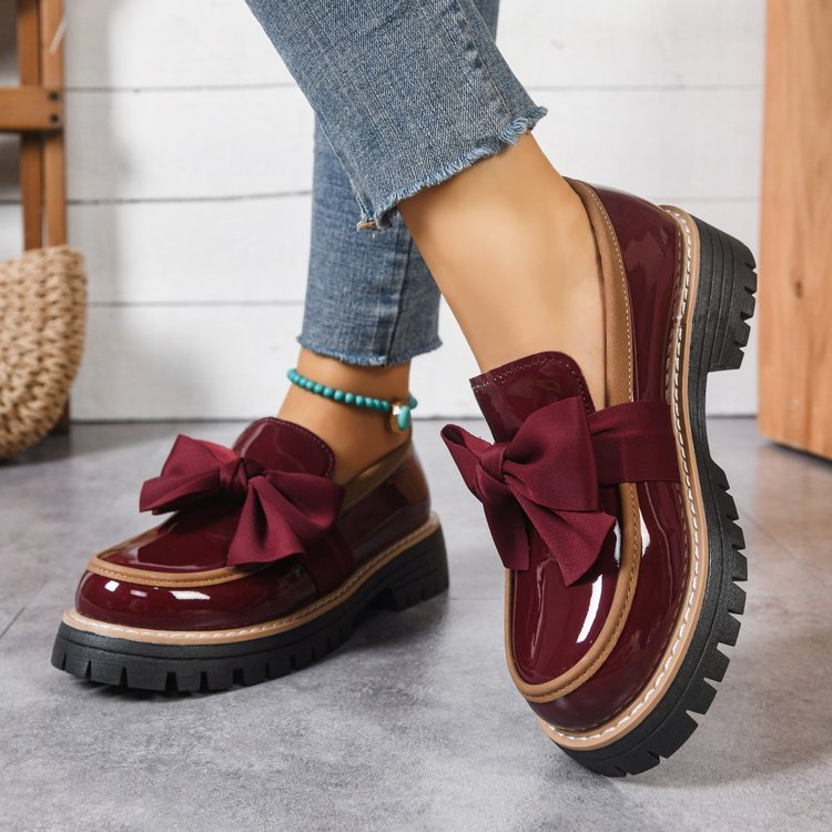 Women’s Zivara Leather Shoes