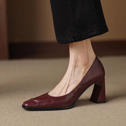 Avelin Heels