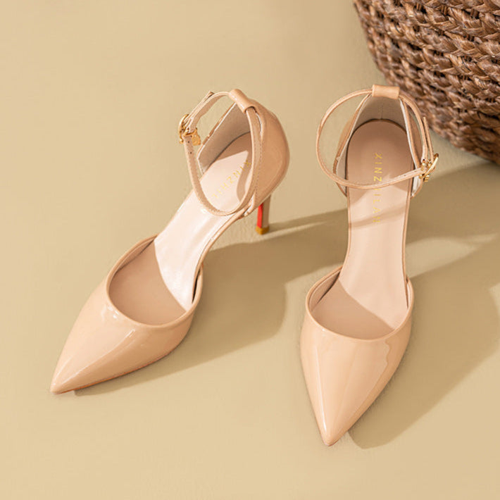 Elavia Heels