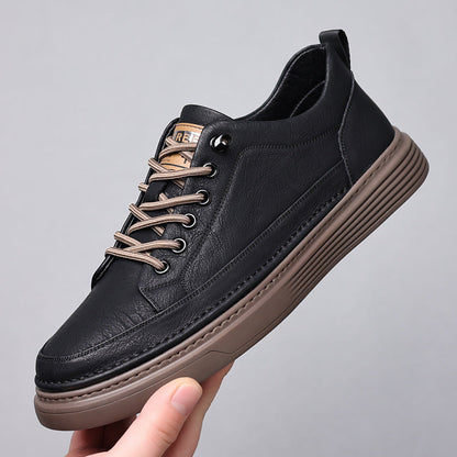Men's Lawson Genuine Leather Shoes