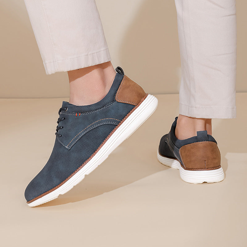 Men's Voltan Premium Leather Shoes