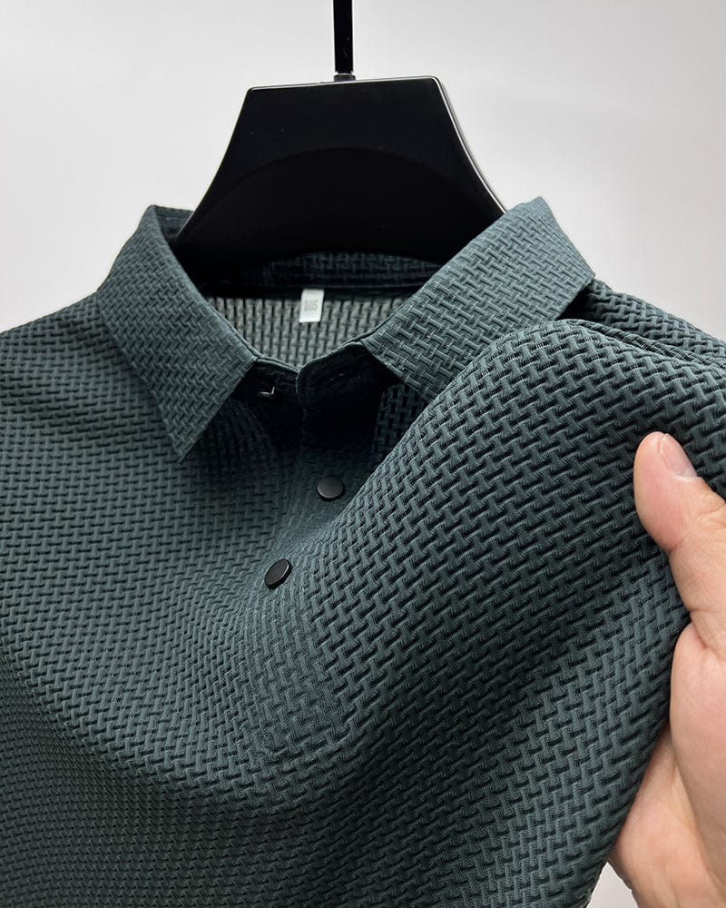 Men's Performance Polo Shirt