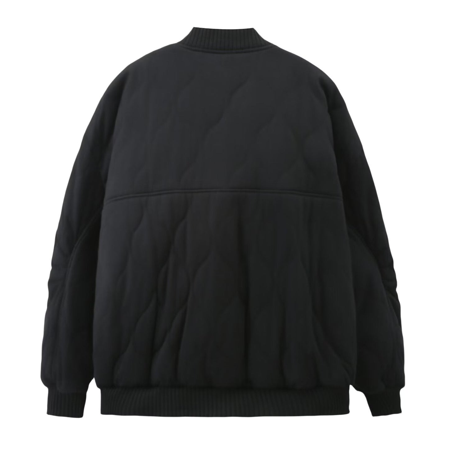 Men's Pilot Jacket Loose Fit