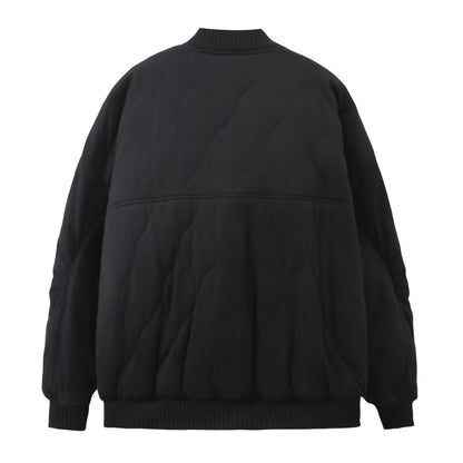Men's Pilot Jacket Loose Fit