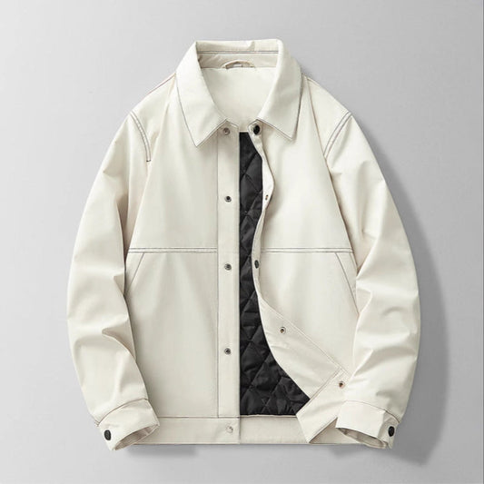 The North Face Mens Waterproof Grid Jacket - 
Fashinoza