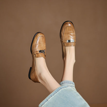 Women’s Olen Genuine Leather Shoes