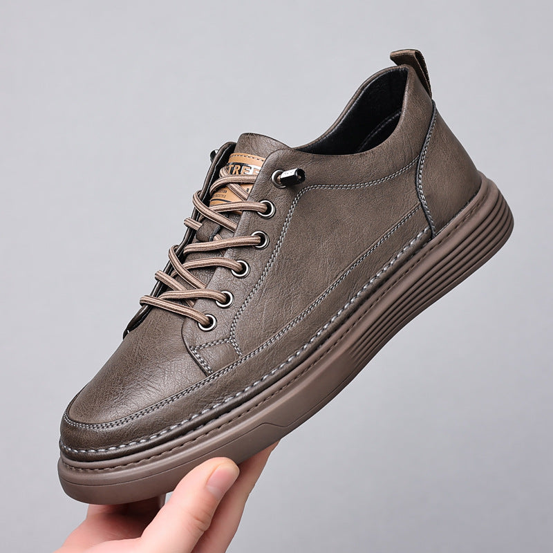 Men's Lawson Genuine Leather Shoes