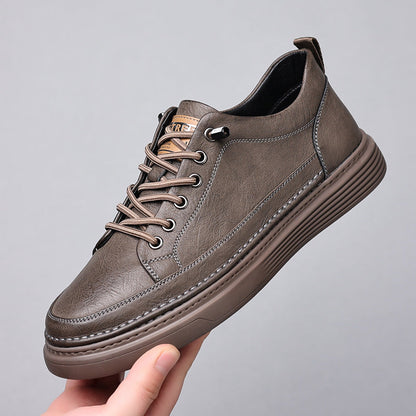 Men's Lawson Genuine Leather Shoes
