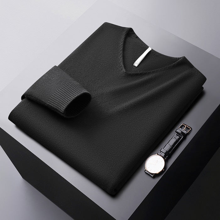 Men's Ardin V-neck Sweater