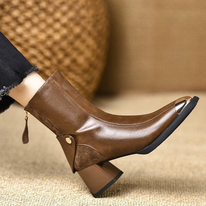 Ereno Boots