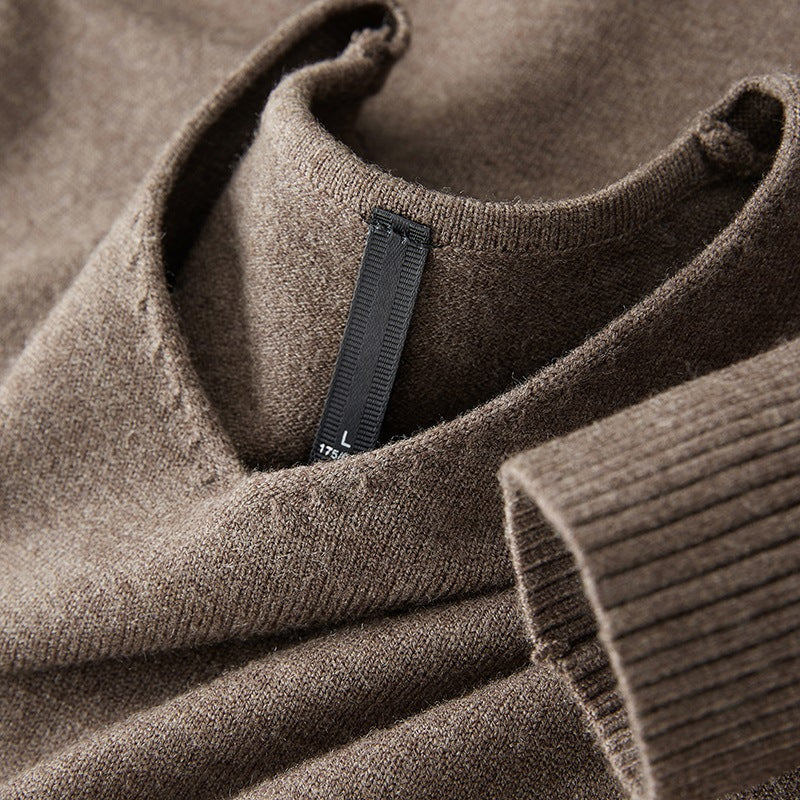 Men's Ardin V-neck Sweater