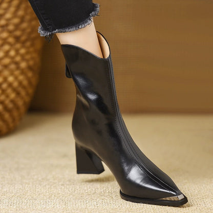 Avera Boots