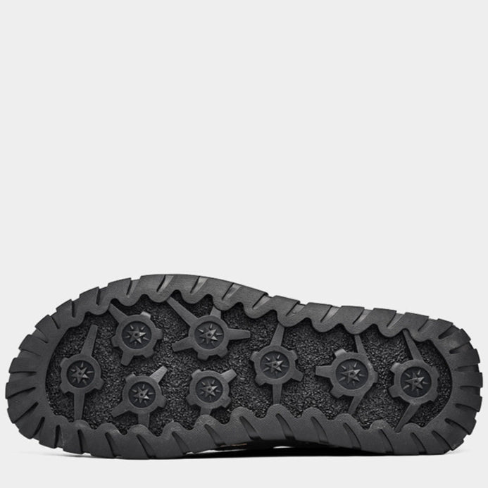 Men's Regmer Genuine Leather Shoes