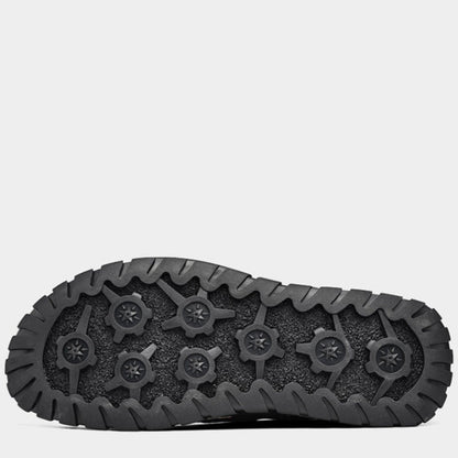 Men's Regmer Genuine Leather Shoes