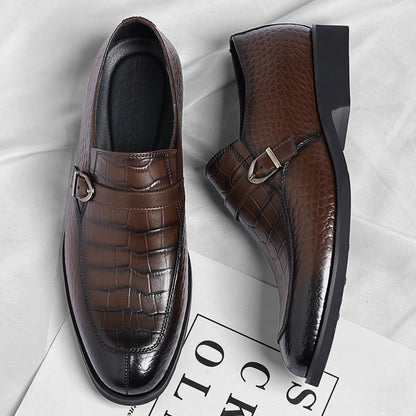 Men's Rafor Genuine Leather Shoes