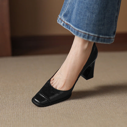 Avelin Heels