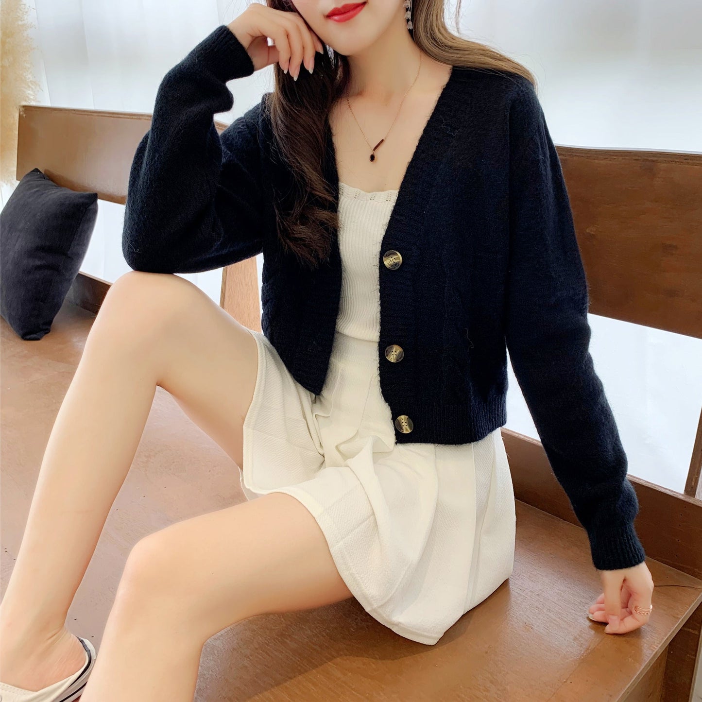 Women’s Kairi Sweater