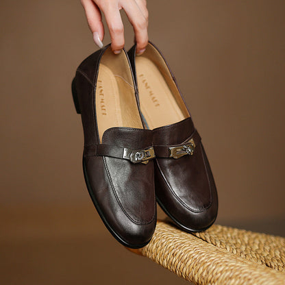 Women’s Olen Genuine Leather Shoes