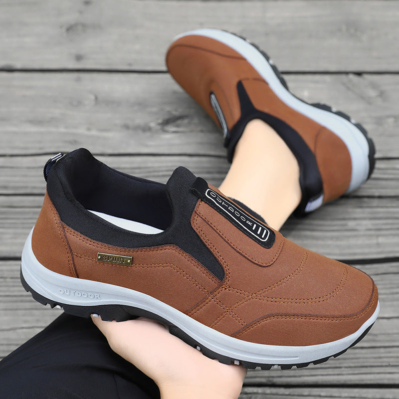 Men's Velmor Shoes