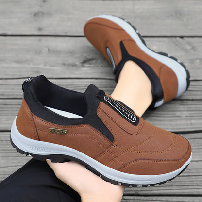 Men's Velmor Shoes