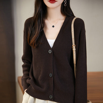 Women’s Caria Sweater