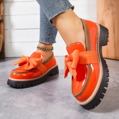 Women’s Zivara Leather Shoes