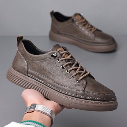 Men's Lawson Genuine Leather Shoes