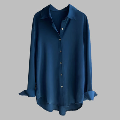 Silara Blouse