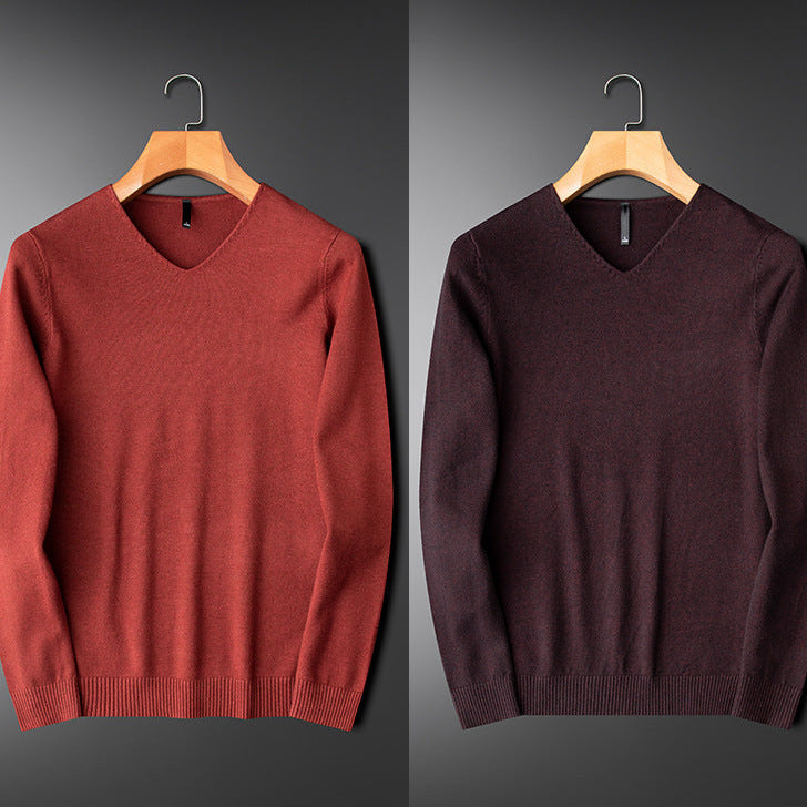 Kairo V-Neck