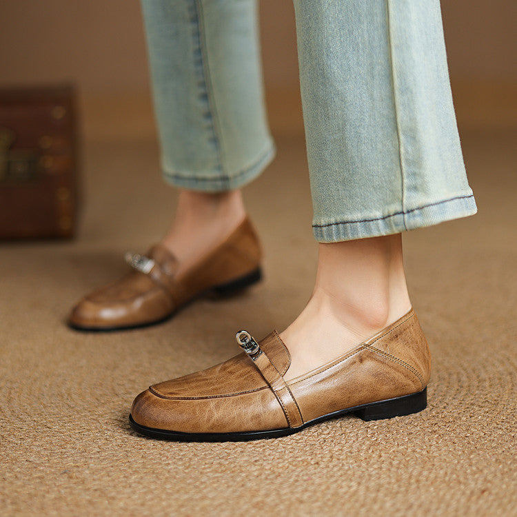Women’s Olen Genuine Leather Shoes