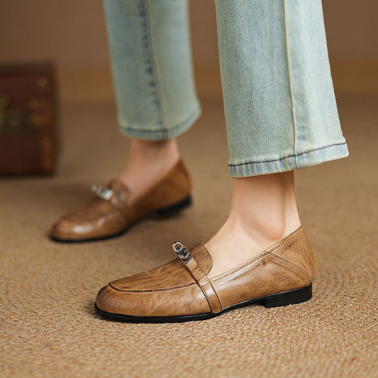 Women’s Olen Genuine Leather Shoes