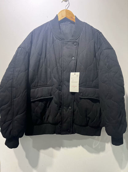 Men's Loose Pilot Jacket