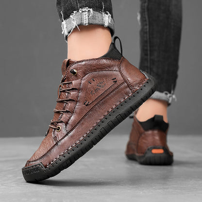 Men's Derex Leather Shoes