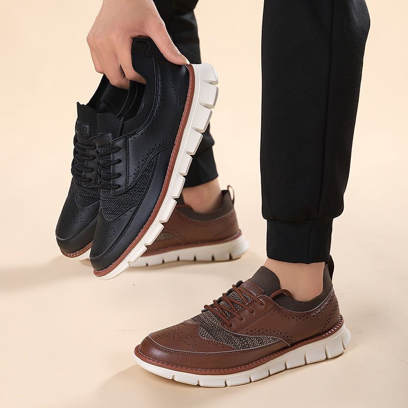 Borax Sneakers