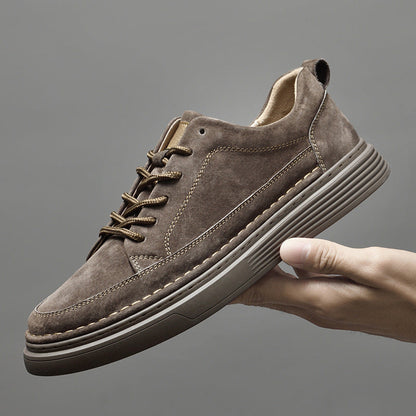 Men's Navarro Genuine Leather Shoes