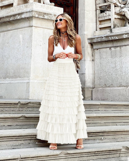 Women's Tulle Skirt
