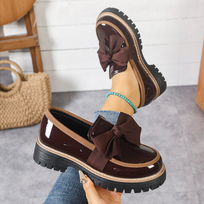 Women’s Zivara Leather Shoes