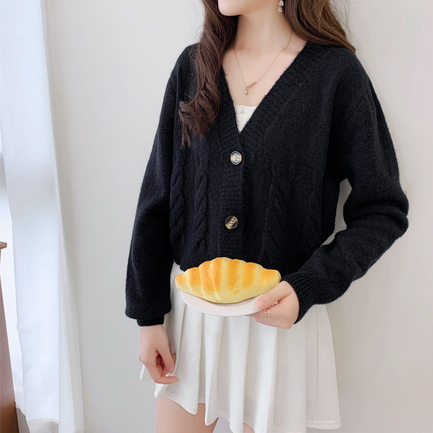 Women’s Kairi Sweater