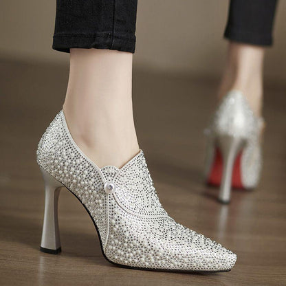 Zorya Heels