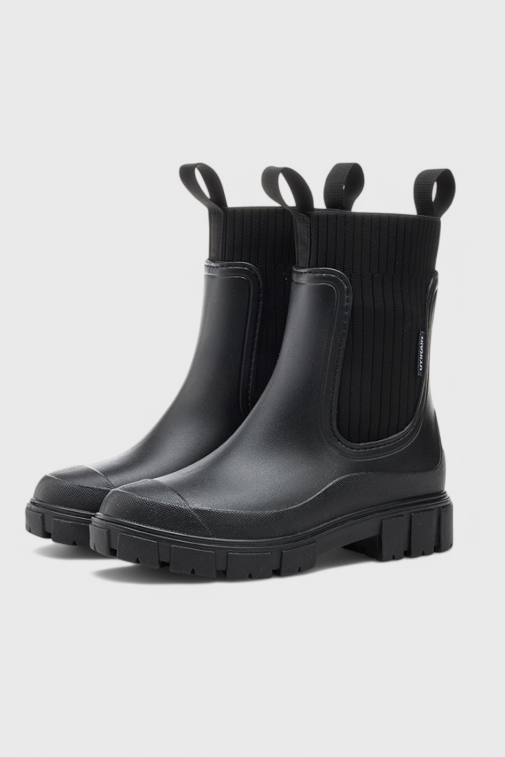 Waterproof Women's Chelsea Boots