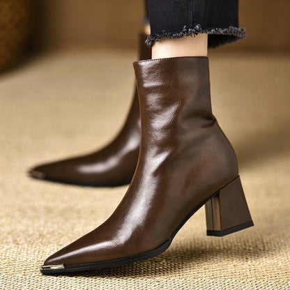 Myrix Boots